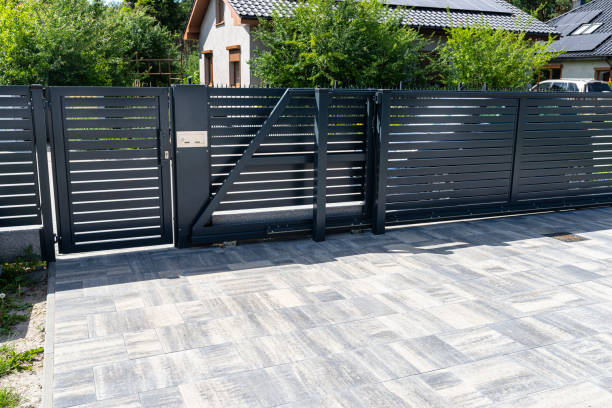 Best Local Driveway Pavers  in Rawlins, WY