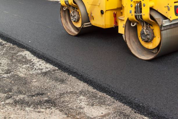 Best Custom Driveway Pavers  in Rawlins, WY